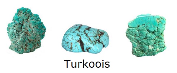 Turkoois