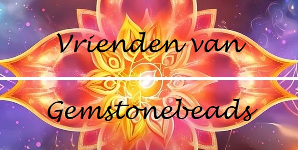 vrienden van gemstonebeads