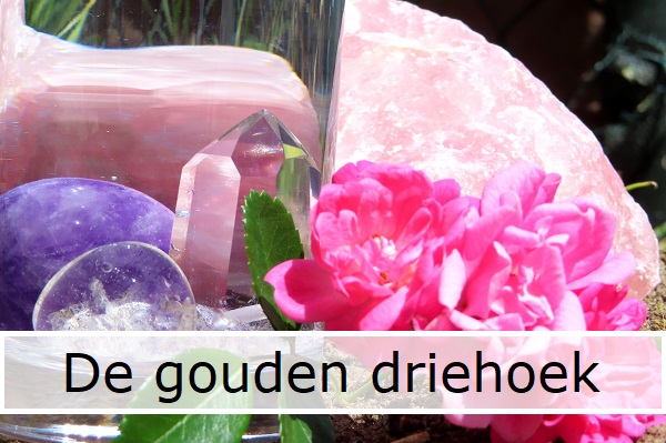 de gouden driehoek