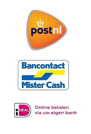 postnl logo