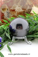 Shungite bol van 5 cm