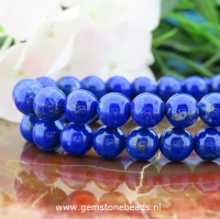 Armband van Lapis Lazuli 6-7 mm