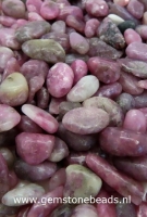 Lepidoliet splitsteentjes 500 gram