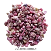 Lepidoliet splitsteentjes 500 gram