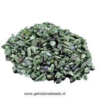 Serafiniet splitsteentjes 100 gram
