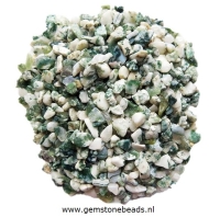 Boomagaat splitsteentjes 250 gram