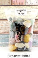 Trommelsteenmix van 500 gram