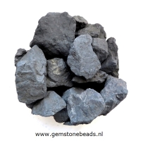 500 gram Shungite ruwe stenen ca. 5-10 cm