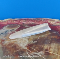 Lemurisch Kwarts 75 mm