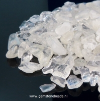 Bergkristal splitsteentjes 500 gram