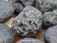 Cintamani Agni Manitite steen ca. 5 cm