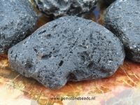 Cintamani Agni Manitite steen ca. 5 cm