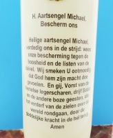 Noveenkaars St. Michael voor bescherming